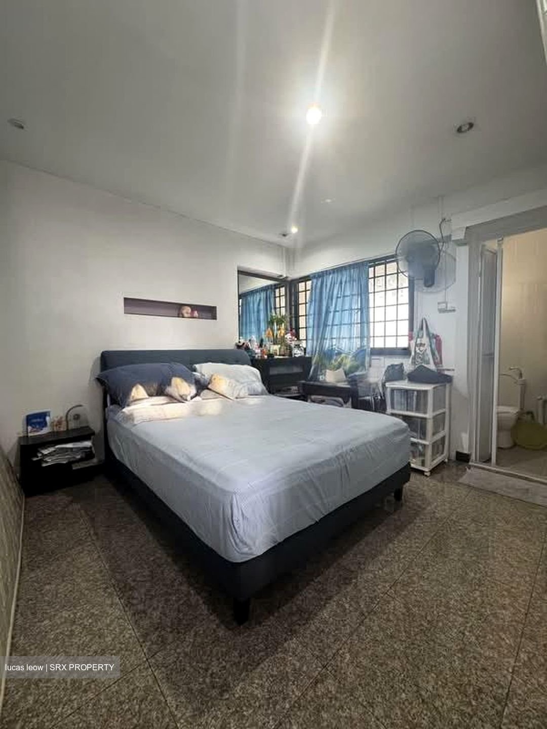 Blk 241 Hougang Heights (Hougang), HDB 3 Rooms #545088351
